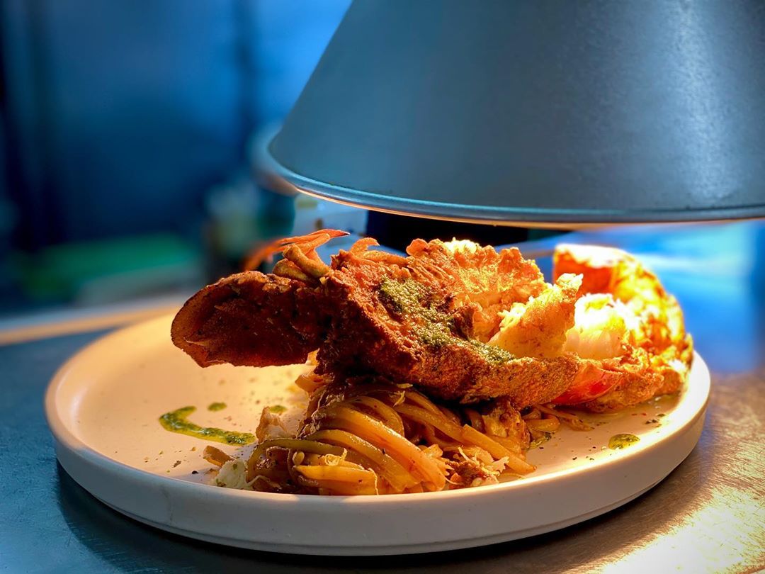 Lefteris Seaside Restaurant Photos 2